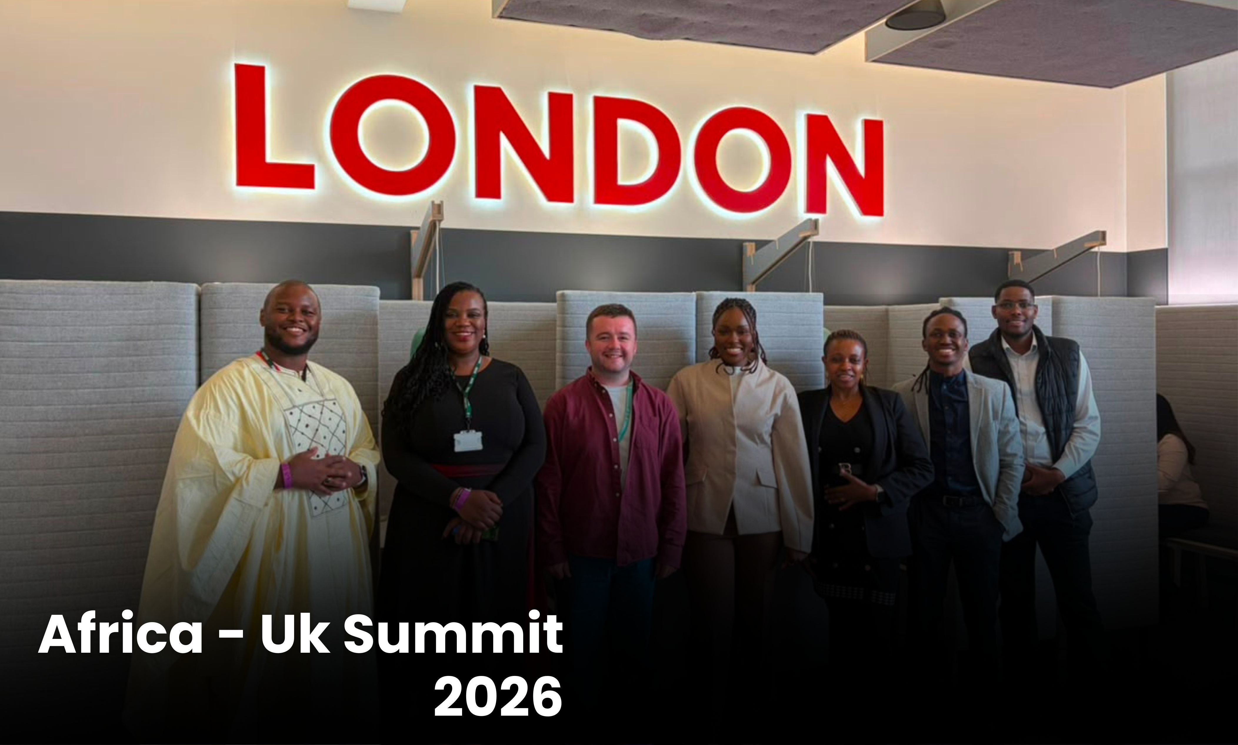 Carol at London Tech Week 2025